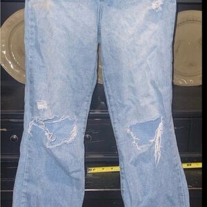 Women’s Rewash Jeans ( 7 )